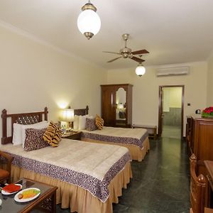 Superior Charm Twin Bed Garden View