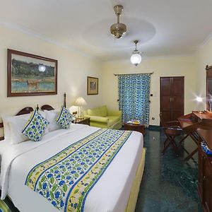 Superior Charm Double Bed Garden View